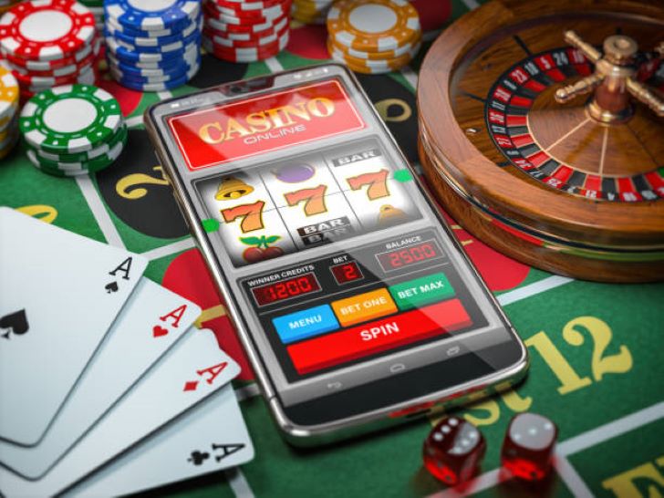 Table games category placeholder