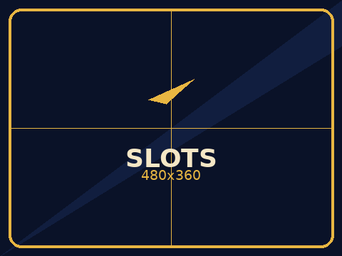 Slots category placeholder