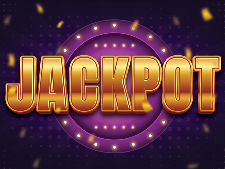 Jackpots category placeholder